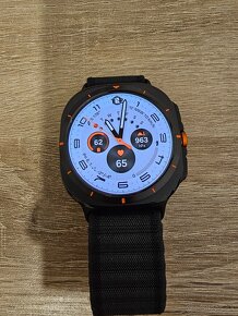 Samsung galaxy watch ultra - 3