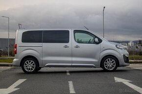 Peugeot Expert TRAVELLER - 3