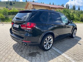 BMW X5 f15 - 3