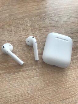 Airpods 1 - 3