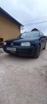 Vw golf 4 variant 66kw 2003 - 3