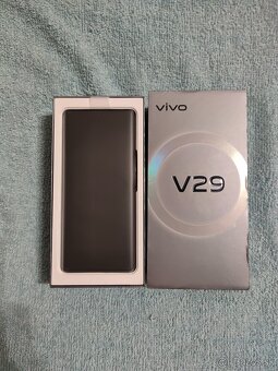 Vivo V29 5G Dual sim,256GB,8GB RAM - 3