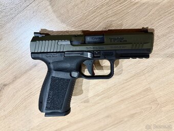 CANIK TP9 SF Elite - 3