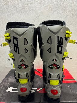 Sidi crossfire 3 SRS - 3