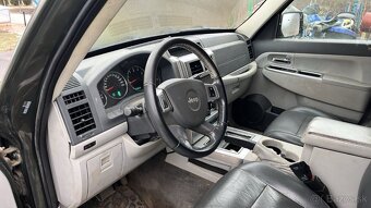 Jeep cherokee 2.8 CRD - 3