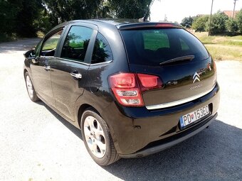 Citroen C3 1.4 Benzín LPG - 3