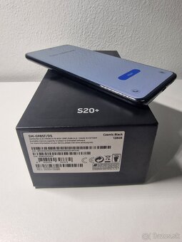 Samsung Galaxy S20 Plus / S20+ 8/128GB - 3