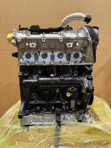 motor VW Audi Škoda Seat 1,8 TSI CDA CDAA CDAB BZB NOVÝ - 3