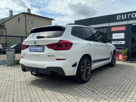 BMW X3 M40i A/T - 3