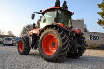 Traktor Kuboat M6-142 - 3