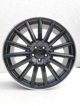 Audi Q5, A6 alu disky CMS 5x112 R20 ET33 - 3