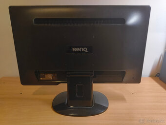 21,5" LED Monitor - BENQ ET-0026-N - 3