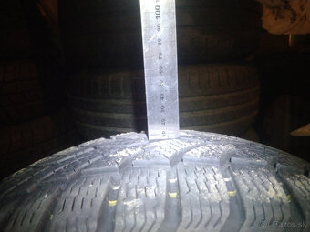 General Altimax 185/65 R14 zimne pneu - 3