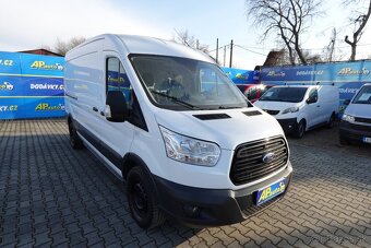 FORD TRANSIT L3H2 2.0TDCI KLIMA SERVISKA - 3