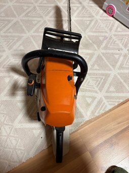 Predám stihl ms 462c - 3