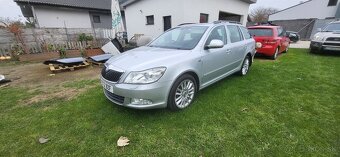 ŠKODA OCTAVIA 1.8 TSI LAURIN KLEMENT - 3