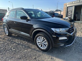 Volkswagen T-ROC 1.5 TSI-DSG-rv:6.5.2020 - 3