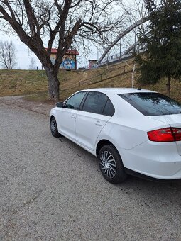 Seat Toledo r.v.2018, 1.6TDI, 85kW - 3