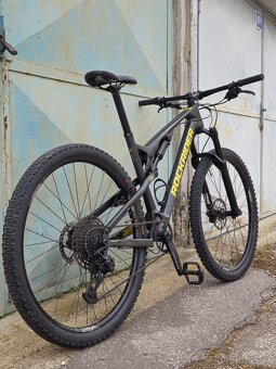 MTB Rockrider XC 500 S - 3