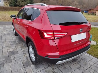 Seat Ateca 2.0 TDI 150 Xcellence DSG AUTOMAT, r.v.: 3/2020 - 3