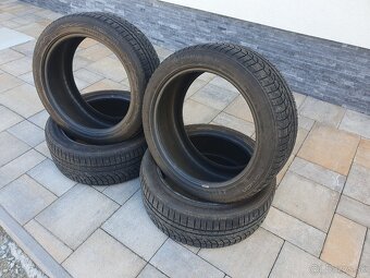 235/45R18 Nokian - 3