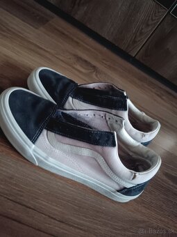 Vans tenisky Old School - 3