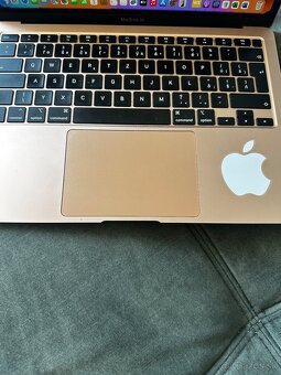 Apple mac air model a2179 rose - 3