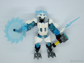 Lego Bionicle 70782 Protector of Ice - 3