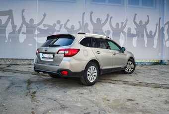 Subaru Outback 2.0 Diesel 110kw - 3