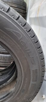 Letné pneumatiky Michelin 195/75r16C - 3