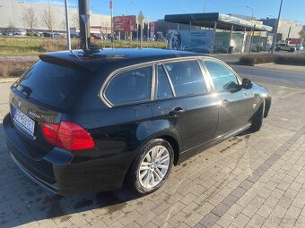 Bmw e91 320d Xdrive - 3