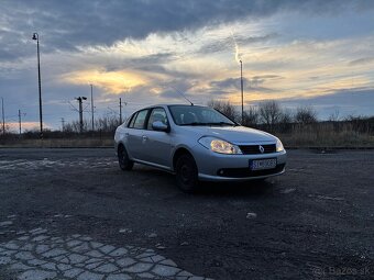 Renault Thália 1.2i 122 xxx km - 3