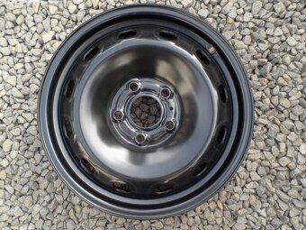 RENAULT TRAFIC,OPEL VIVARO,NISSAN,FIAT TALENTO 16". - 3