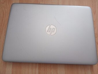 predám HP elitebook 840 g3 - Intel core i7 -8gb ram - ssd - 3