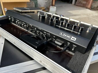 Line 6 firehawk FX - 3