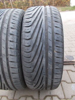 Pneumatiky Uniroyal 205/55R16 letné 2ks - 3