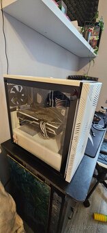 Herny pc RX 6700 XT i7-10700k 32GB ram - 3