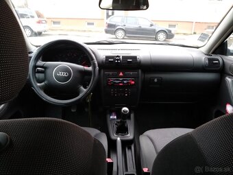 Audi a3 1.6 - 3