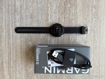 Garmin Forerunner 55 - 3