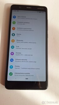 Nokia 5.1 android 10 - 3