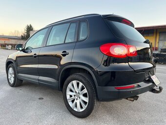 PREDÁM VW TIGUAN 2.0TDi 103kW CR TRENDLINE dovoz DE - 3