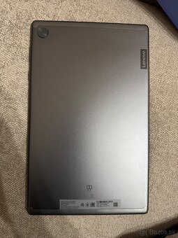 Lenovo tab M10 FHD plus - 3