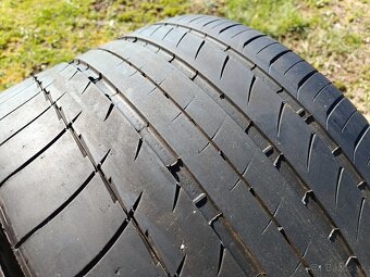 Letné pneumatiky 305/30 R19 - 3