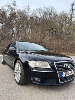 Audi A8 d3 4.2 tdi quattro - 3