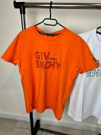 Givenchy pánske tričko 18 - 3