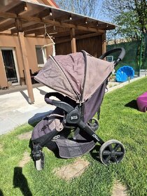 Športový kočík Britax B Agile - 3