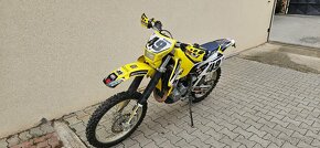 Suzuki drz 400 - 3