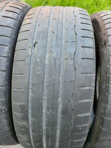 215/45 R18 Hankook letne pneumatiky - 3