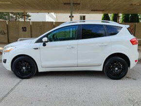 Ford Kuga 2.0 TDCi 4x4 Titanium MS Design - 3