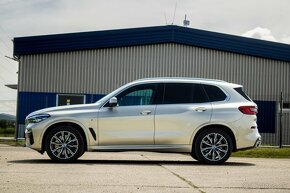 BMW X5 xDrive 40i M-packet, aj na odpočet DPH - 3